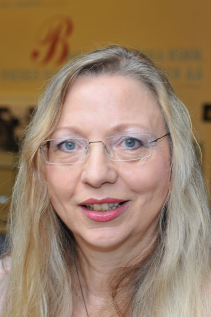 Gunna Wendt, 2012