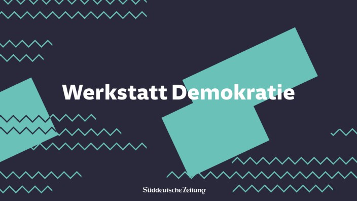 werkstatt demokratie logo