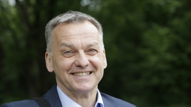 Reaktionen auf die Missbrauchsfälle: Neufahrns Bürgermeister Franz Heilmeier, ehemaliger Pastoralreferent..