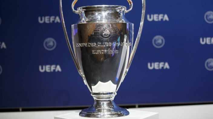 Internationaler Fußball: Ab 2024 in neuem Modus: die Champions League.