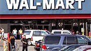 Riesen-Übernahme: Der US-Einzelhandelsriese Wal-Mart zieht sich aus Deutschland zurück.