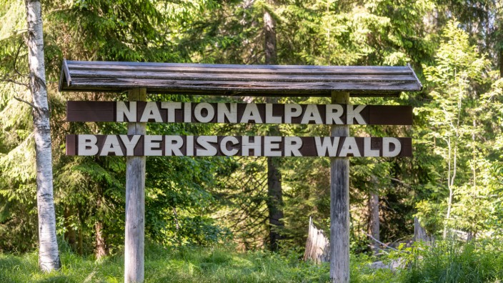 50 Jahre Nationalpark Bayerischer Wald