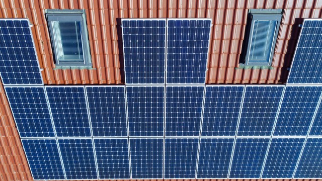 Quartiere: Wer in Bayern ein Haus baut, soll auf dem Dach eine Photovoltaik-Anlage installieren müssen. Das ist die Forderung aus Zorneding.