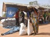 Burkina Faso, Kaya (Sanmatenga province), World Food Programm, WFP