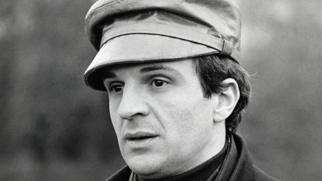 Favoriten der Woche: Regisseur François Truffaut bei Dreharbeiten Mitte der Sechzigerjahre.