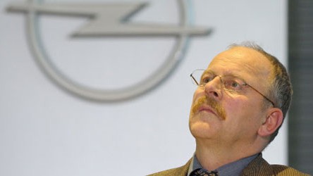 Franz, Opel. dpa