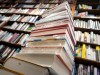 Bücher: Neuerscheinungen in einer Frankfurter Buchhandlung