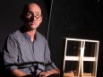 FREISING: Montessori Zentrum Gute Änger 32 +++ KSE (Kreatives Schsauspiel Ensemble) probt 'Der Gefangene' von Friedrich Ani
