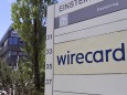 Staatsanwaltliche Durchsuchung bei der Firma "Wirecard" in Aschheim, 2020