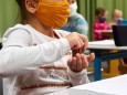 Maskenpflicht im Unterricht Grundschule