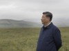 190821 ZHANGYE Aug 21 2019 Chinese President Xi Jinping also general secretary of the Co