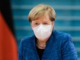 Merkel Frauenquote Große Koalition