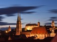 Nürnberg stellt finale Bewerbung um Kulturhauptstadt vor