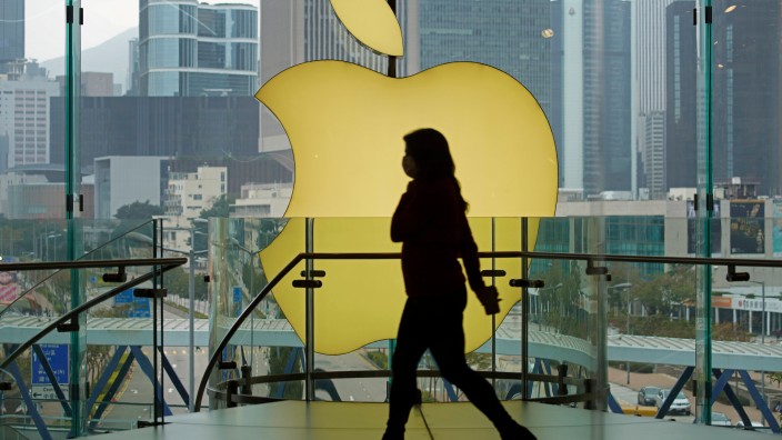 Apple stellt Neuheiten vor - iPhone 12 erwartet
