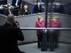 Corona-Regeln: Angela Merkel im Oktober 2020 im Bundestag zu den neuen Corona-Maßnahmen