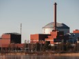 February 27, 2020, Eurajoki, Finland: Nuclear reactor Olkiluoto-3 (an Areva 1600 MW EPR), operated by Teollisuuden Voima