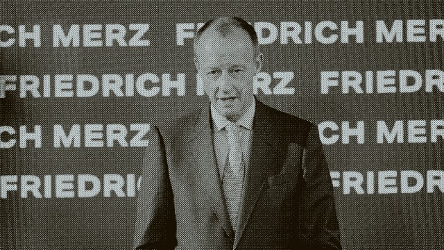 Friedrich Merz