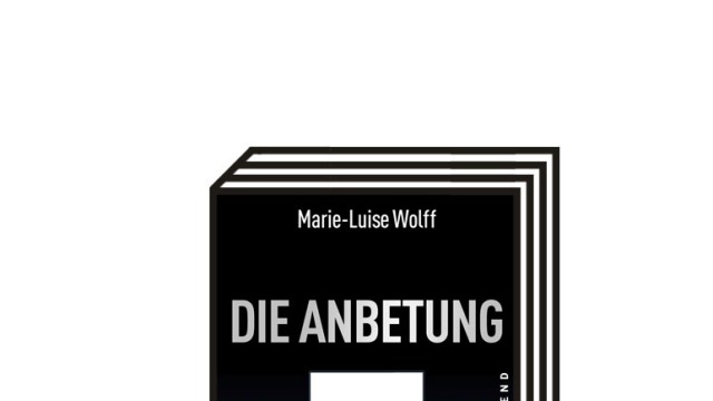 Tech-Sphäre: Marie-Luise Wolff: Die Anbetung. Über eine Superideologie namens Digitalisierung. Westend-Verlag, Frankfurt 2020. 272 Seiten, 22 Euro. E-Book: 16,99 Euro