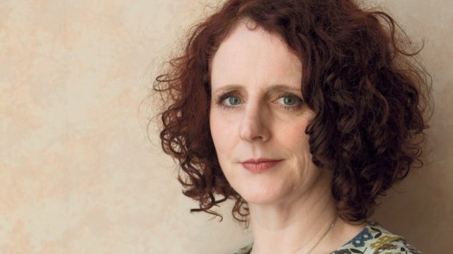 Roman über Shakespeares Familie: Maggie O’Farrell bekam für ihren Roman „Judith und Hamnet“ in diesem Jahr den britischen Women’s Prize for Fiction.