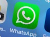 Messenger-Zauber: Whatsapp mit ´Verschwindibus"-Nachrichten