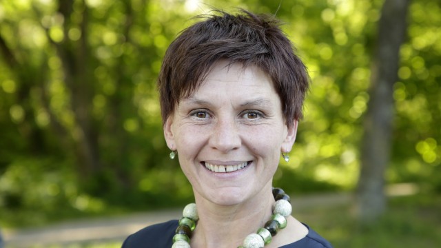 Hasskommentare gegen Politiker: Susanne Günther (Grüne) wehrt sich inzwischen konsequent gegen Beleidigungen auf sozialen Plattformen.