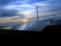 Erneuerbare Energien: Wie sich nachts Solarstrom produzieren lässt