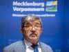 Verfassungsschutzbericht für Mecklenburg-Vorpommern