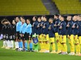 UEFA Nations League - League A - Group 4 - Germany v Ukraine