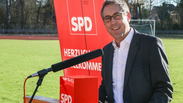 SPD Nominierung