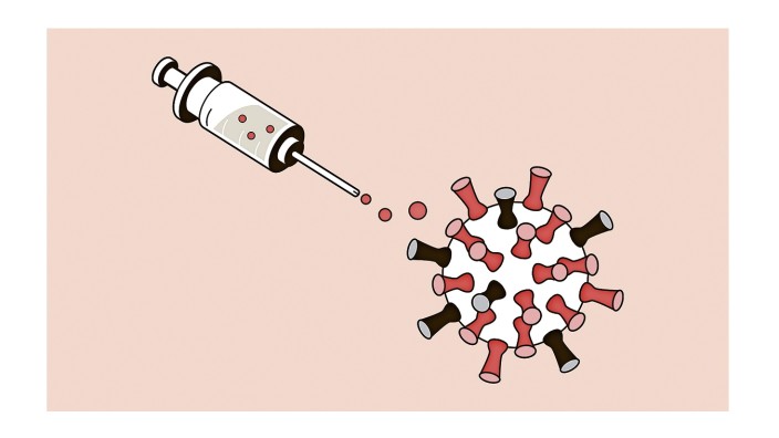 Corona-Impfstoffe: Mehr als 200 Impfstoffe gegen das Coronavirus sind weltweit in der Entwicklung