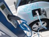 Elektrofahrzeuge: Ladestation für Elektroautos
