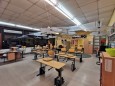 Schule und Corona: Eine selbstgebaute Filteranlage in einem Klassenzimmer