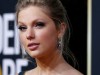 FILE PHOTO: 77th Golden Globe Awards - Arrivals - Beverly Hills, California, U.S., January 5, 2020 - Taylor Swift