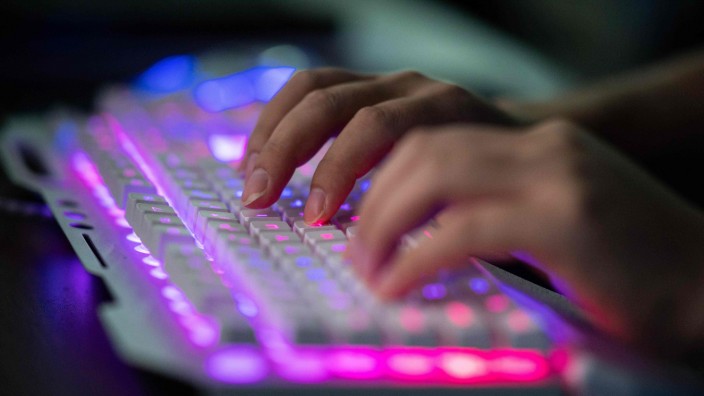 Cyber-Kriminalität: Hacker haben die Server der GWG lahmgelegt. Der Konzern hat inzwischen eine Strafanzeige gestellt.