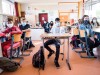 Corona und Schule: Schulunterricht in Hamburg