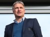Aufsichtsratsvorsitzender Marco Bode (Werder Bremen) - 1. Fussball Bundesliga Saison 2019-2020 RasenBallsport Leipzig vs; x