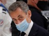 Former French President Sarkozy goes on trial for corruption charges