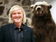 Ausstellung 'Mit den Grizzlys durch Alaska'