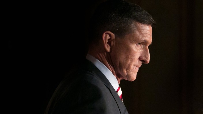 November 25, 2020: President Trump has pardoned his first national security adviser, Michael Flynn, who spent years enme