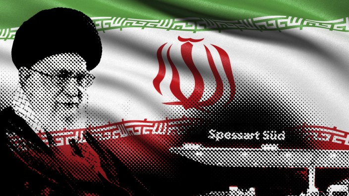 Geheimdienste: In Europa wächst die Sorge vor einem iranischen Staatsterrorismus.
