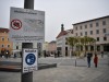 Coronavirus - Ausgangsbeschränkungen in Passau
