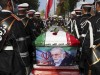 Iran: Beerdigung des Atomwissenschaftlers Mohsen Fakhrizadeh