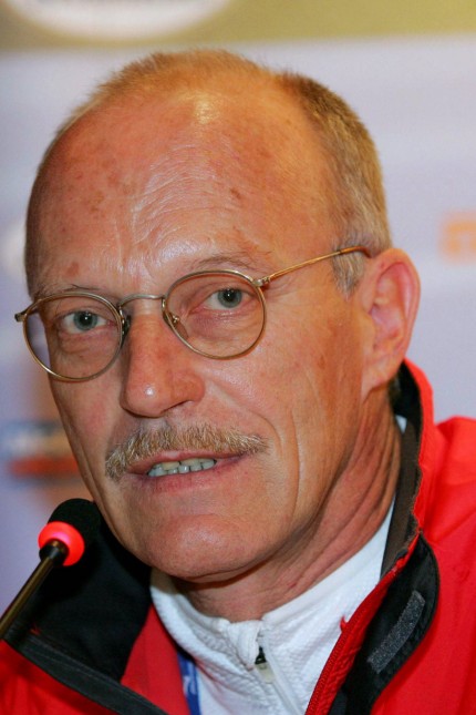 Nachruf: Athlet, Trainer, Funktionär: Der einst beim TuS Rotenburg in Niedersachsen groß gewordene Frank Hensel hat die Leichtathletik hierzulande geprägt.
