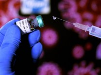 Coronavirus: Zweiter Impfstoff für Europa