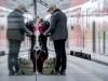 Bahn-Betreiber: Maskenpflicht in Zügen überwiegend akzeptier