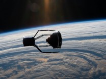 Raumfahrt: Abschleppdienst für Weltraumschrott