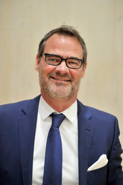 Pöcking: Gemeinderatsmitglied +2.BM Albert Luppart /PWG