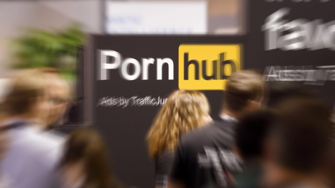 Pornoplattformen droht in Deutschland eine Sperre