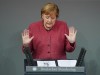 Merkel Sees 'Light At End Of The Tunnel' During Pandemic Despite High Infection Rates