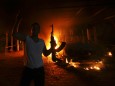 REUTERS NEWS PICTURES - IMAGES OF THE YEAR 2012